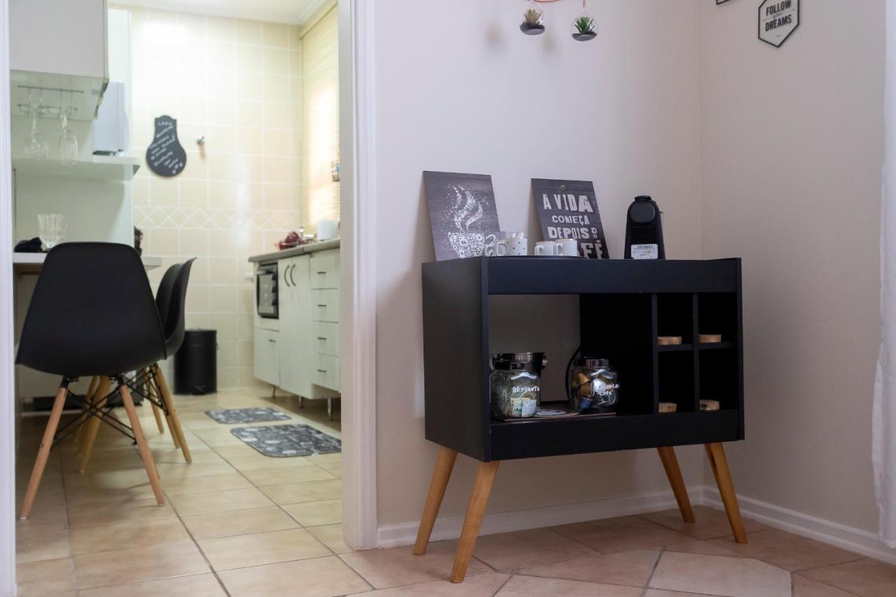 Ape 5 Estrelas Central-Free Vaga&Netflix Ribeirao Preto Exterior photo