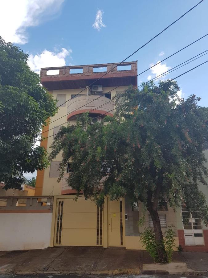 Ape 5 Estrelas Central-Free Vaga&Netflix Ribeirao Preto Exterior photo